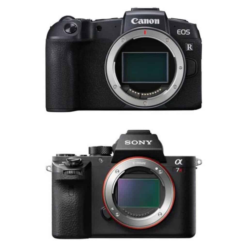 best full frame camera under $500