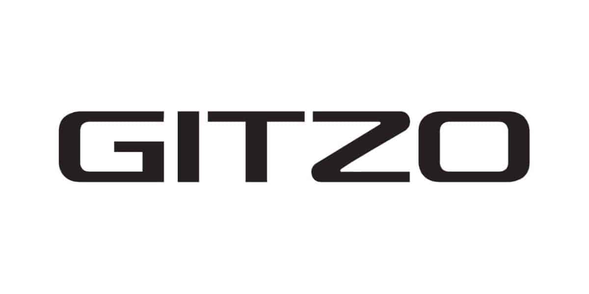 Gitzo logo.
