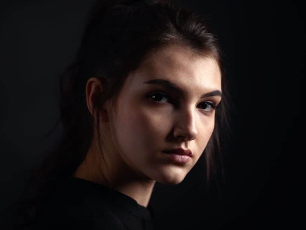 What’s Rembrandt Lighting in Photography? - Portraits Refined