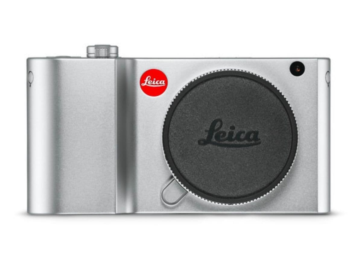 Leica TL2 camera body.