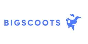 BigScoots logo.