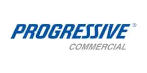 Progressive Commercial logo.