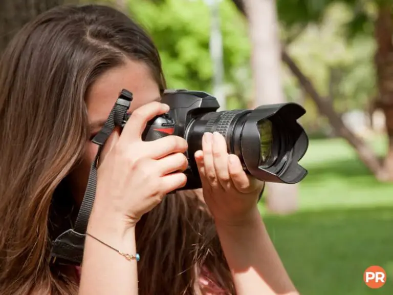 What’s a DSLR Camera? The Beginner’s Guide - Portraits Refined